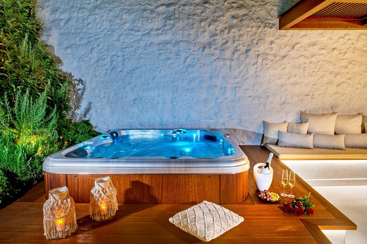 Appartement Vista Del Porto Luxury