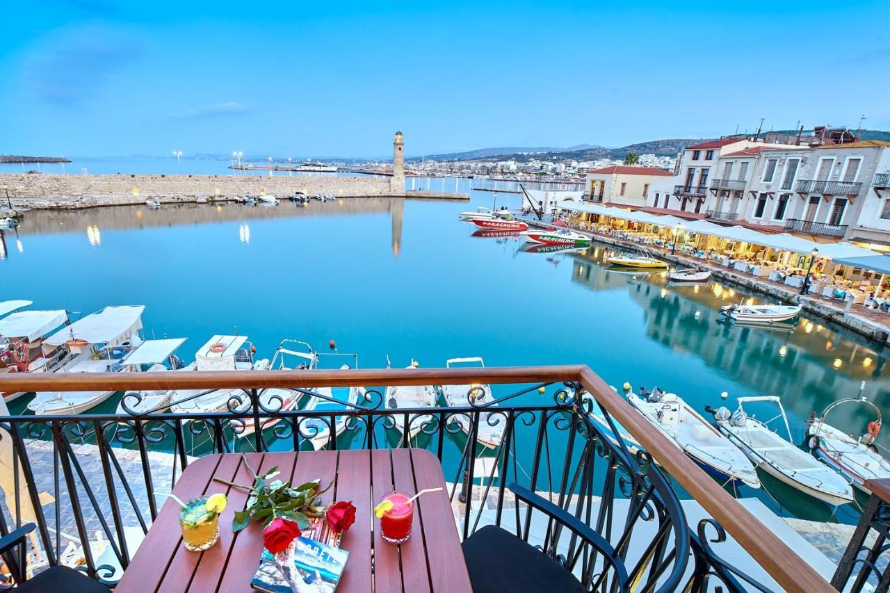 Vista Del Porto Luxury Appartement *