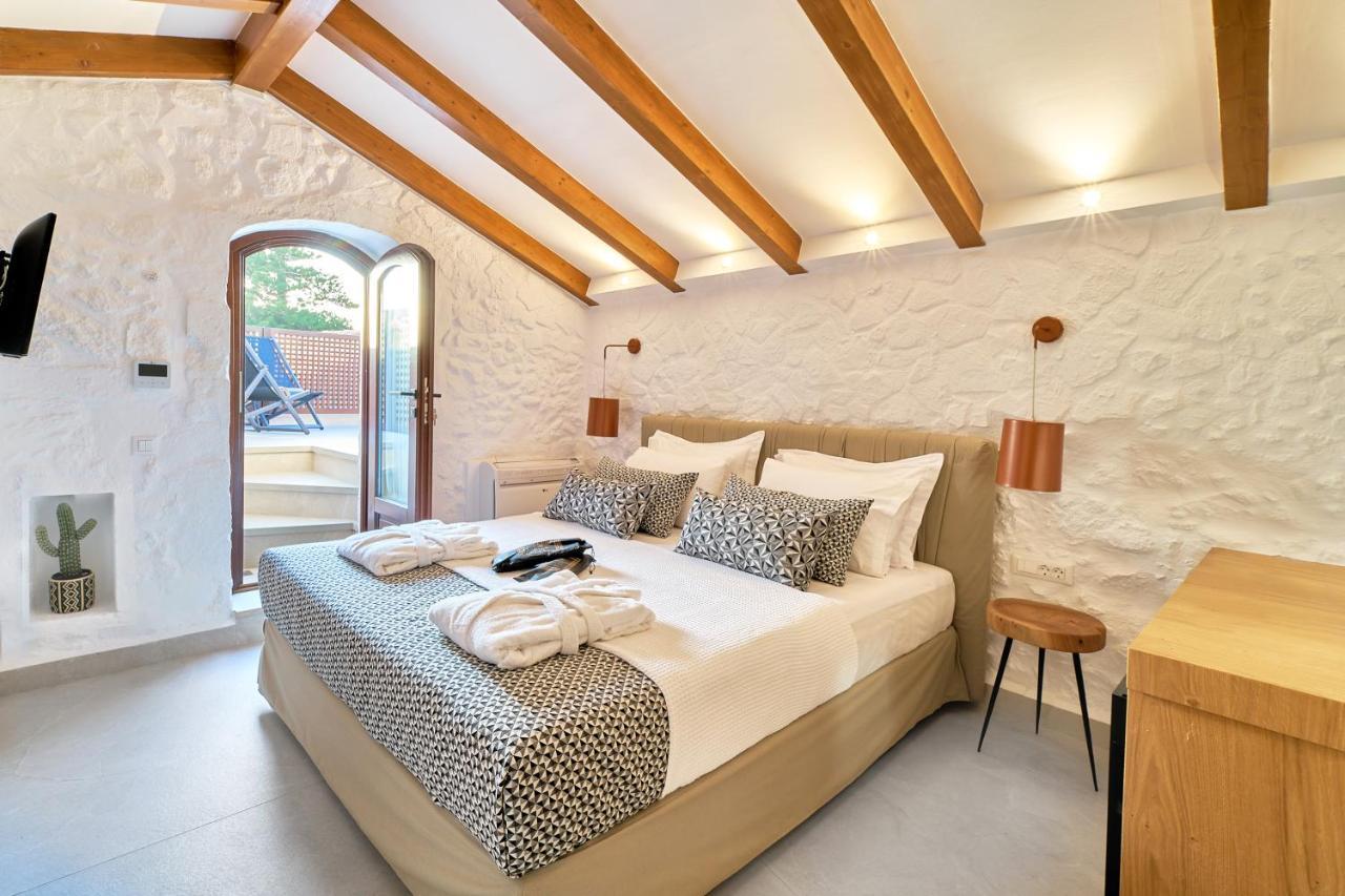 Vista Del Porto Luxury Appartement