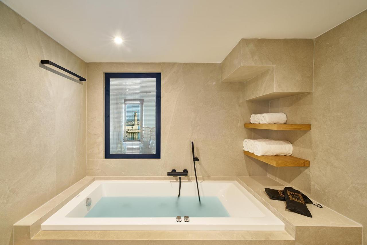Vista Del Porto Luxury Appartement Réthymnon