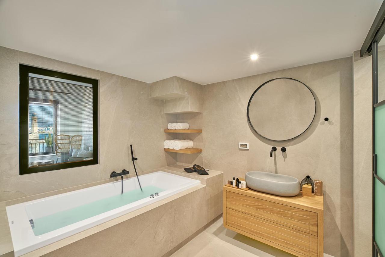 Vista Del Porto Luxury Appartement *