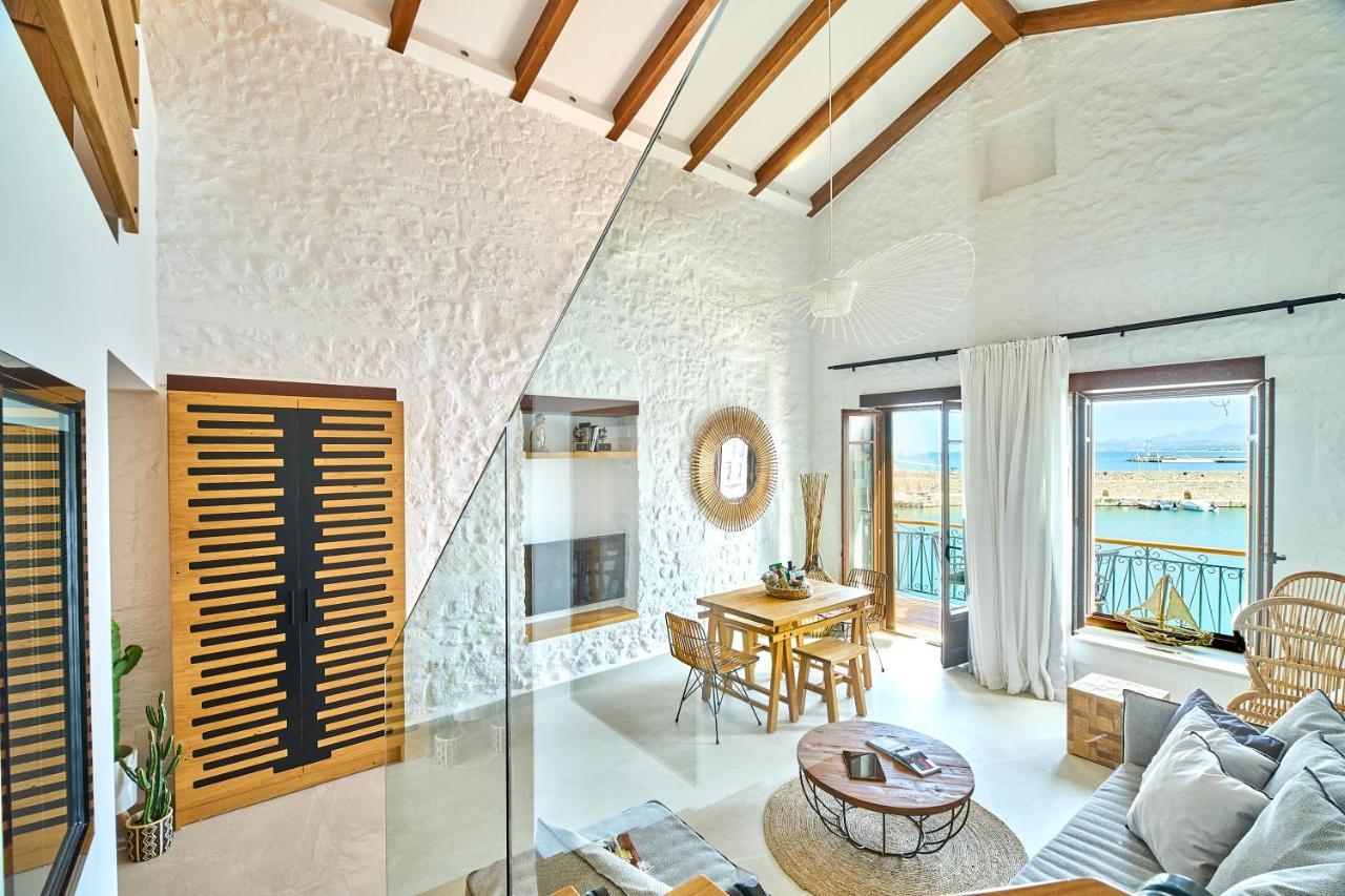Appartement Vista Del Porto Luxury