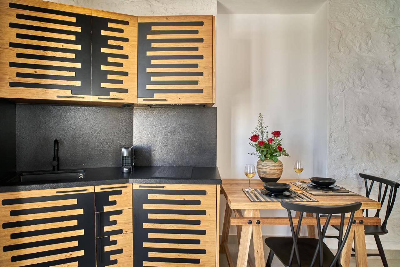 Vista Del Porto Luxury Appartement Réthymnon