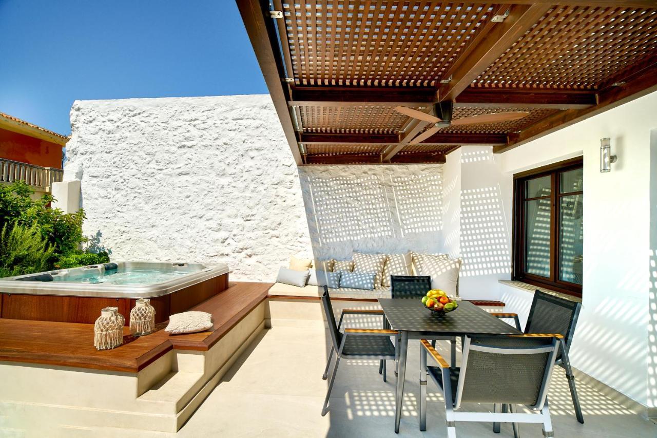 Vista Del Porto Luxury Appartement