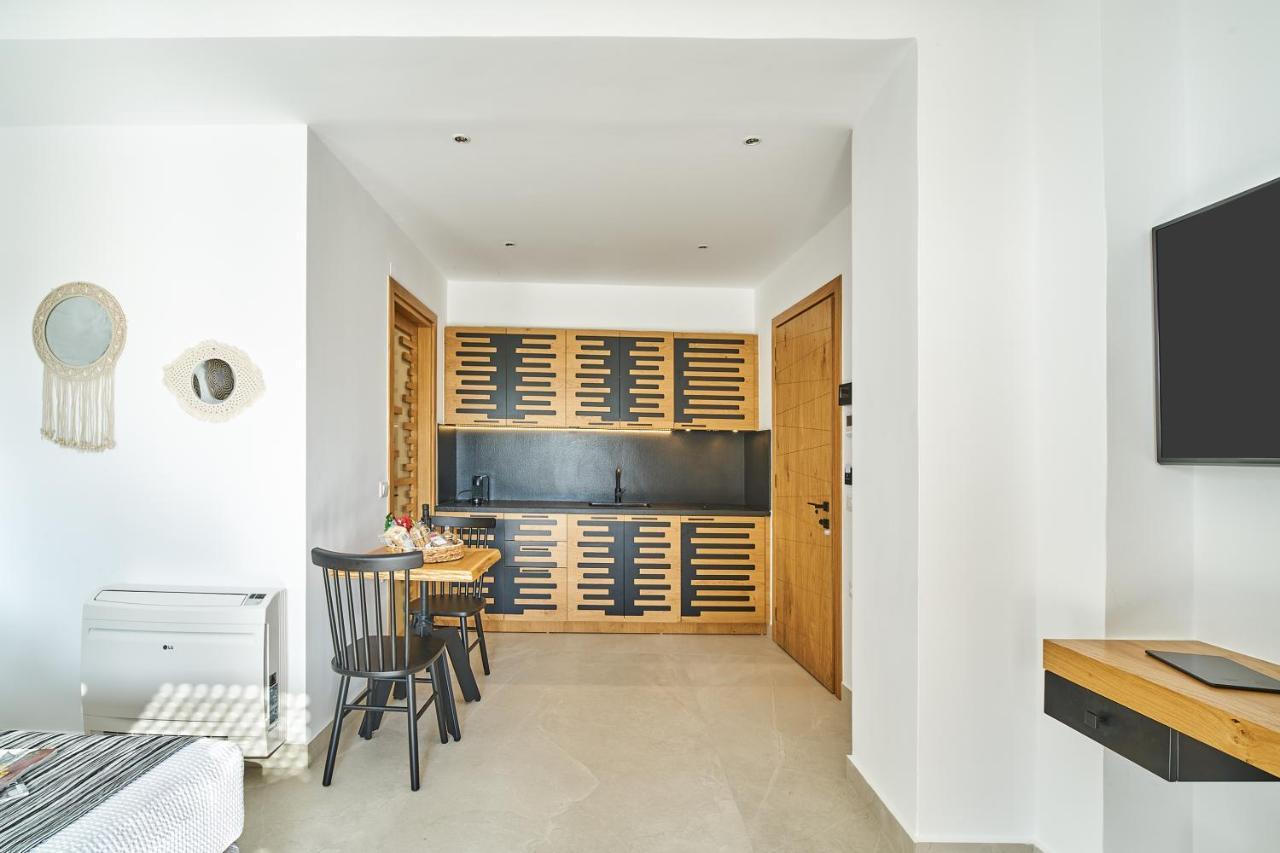 Vista Del Porto Luxury Appartement