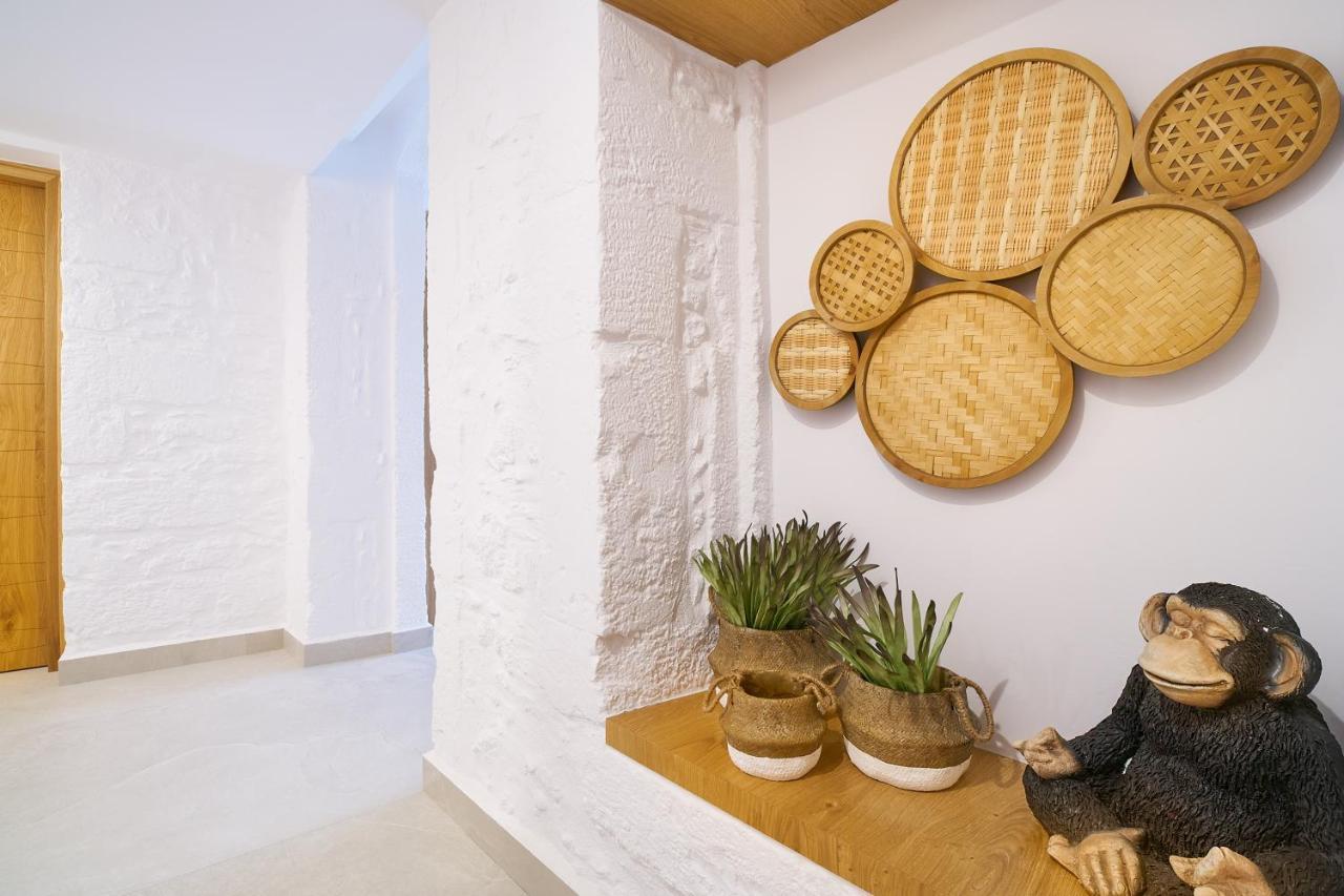 Appartement Vista Del Porto Luxury *